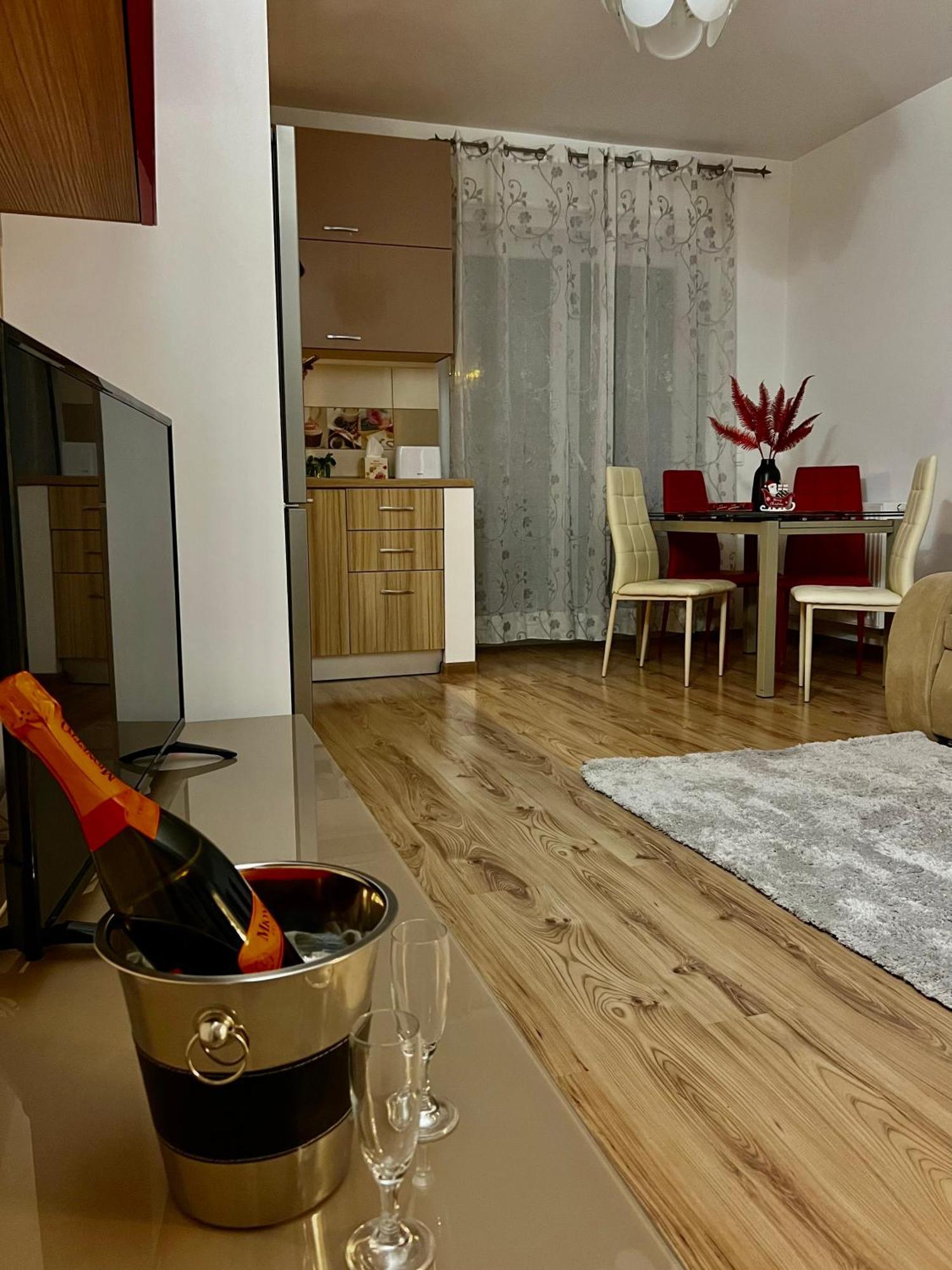 Kyan Residence Brașov Exterior foto